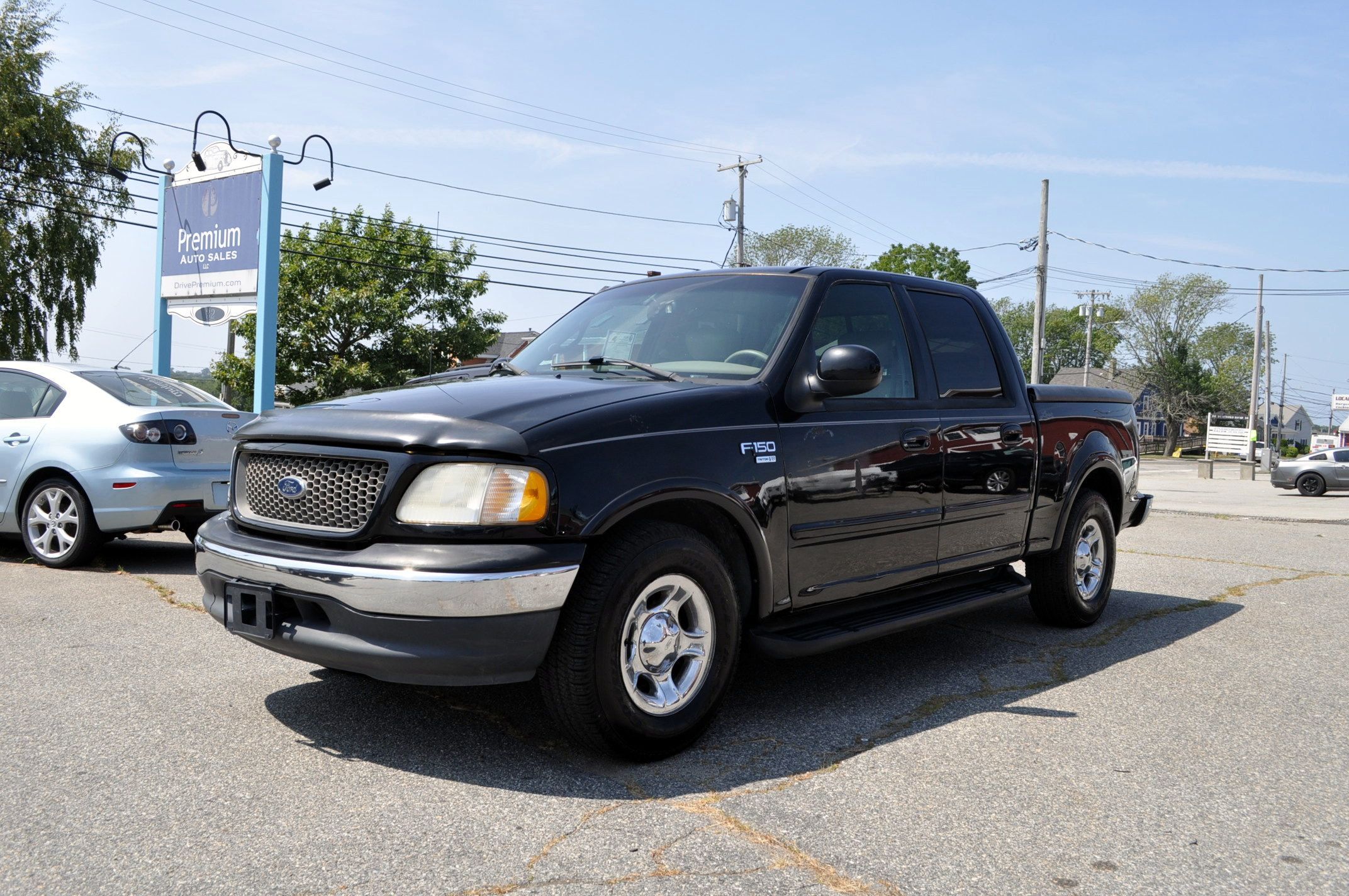 Ford 