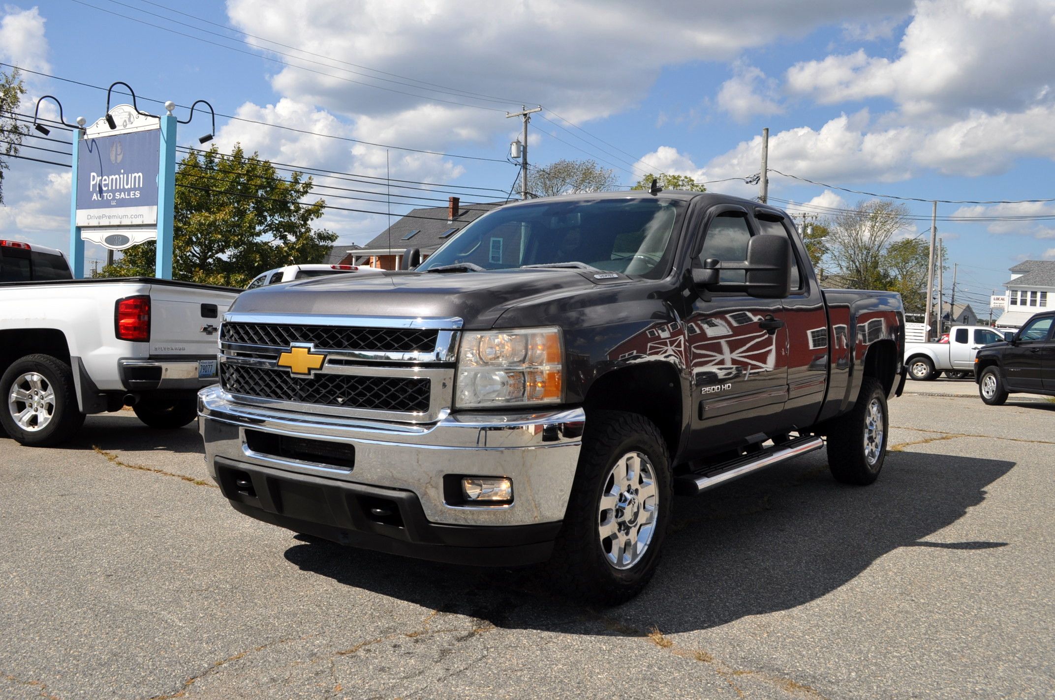 Chevrolet
