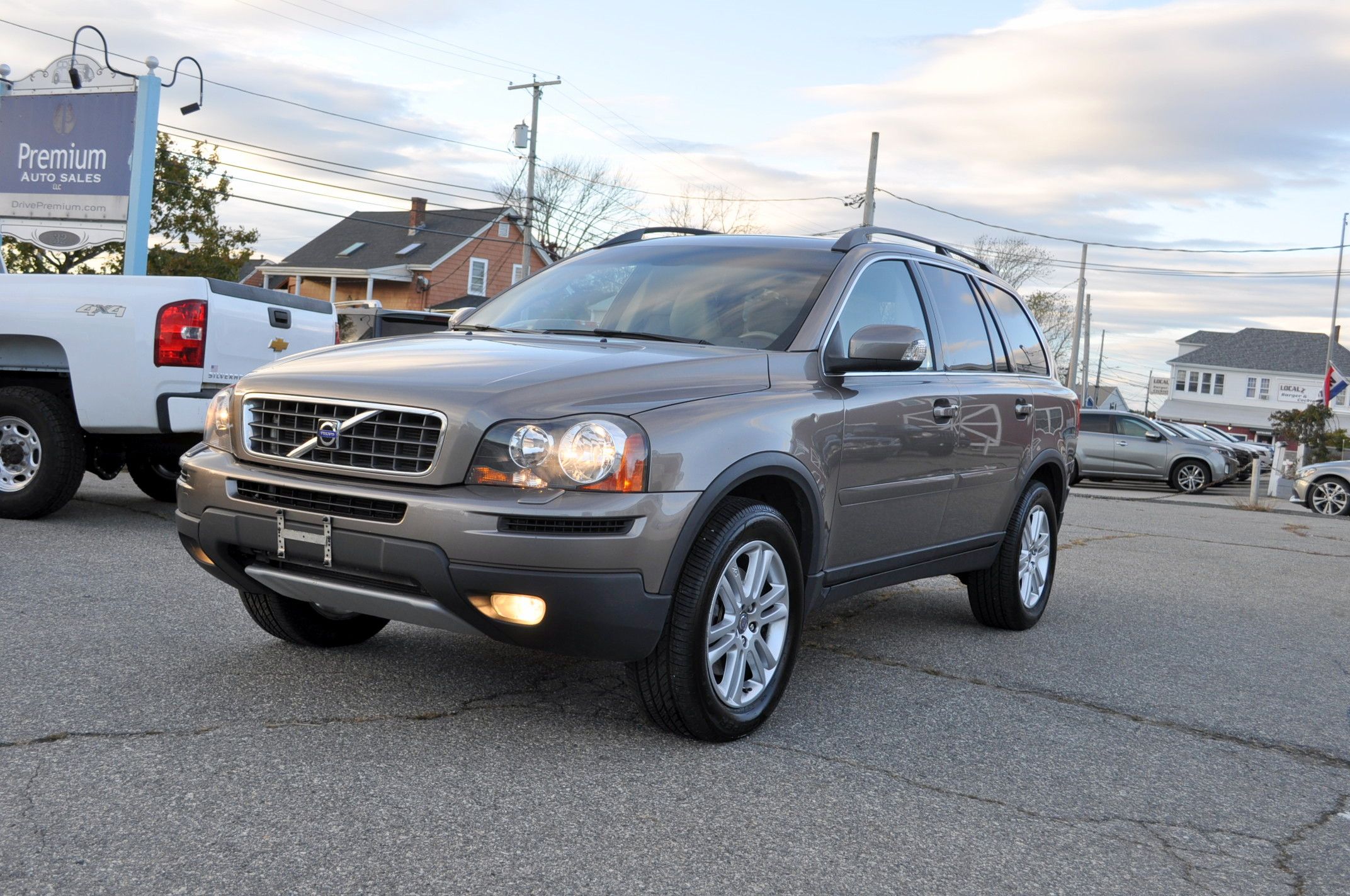 Volvo